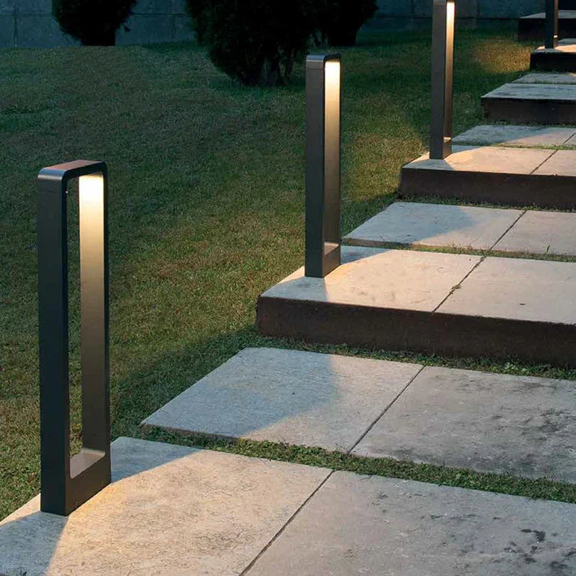LuminaraBeam - Premium Ground Spotlights for Stunning Outdoor Lighting Solutions