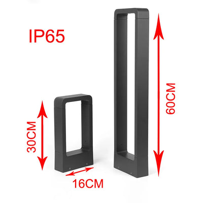 LuminaraBeam - Premium Ground Spotlights for Stunning Outdoor Lighting Solutions