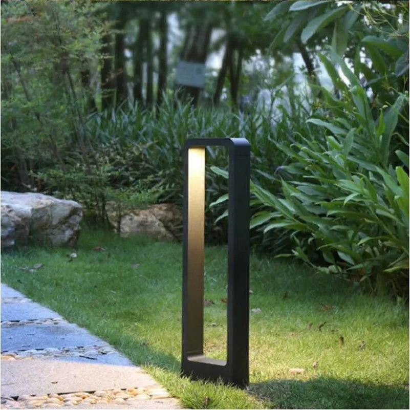 LuminaraBeam - Premium Ground Spotlights for Stunning Outdoor Lighting Solutions