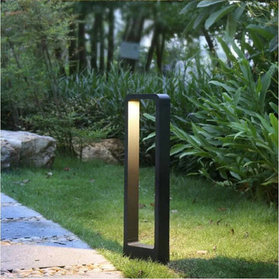 LuminaraBeam - Premium Ground Spotlights for Stunning Outdoor Lighting Solutions