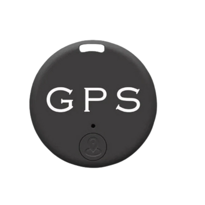 GPS Tracker Mini Magnetic Real-Time Device