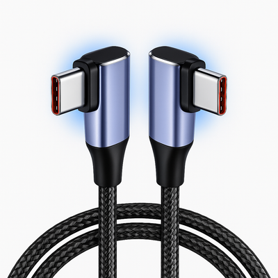 USB Cable Fast Charging Braided Cord