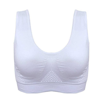 Push Up Bra Set Seamless Comfort Support