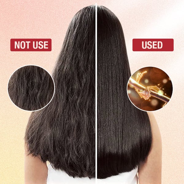 Hot Air Brush Hair Dryer and Volumiser Styler