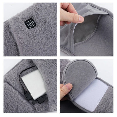 Heating Belt USB Electric Waist Warmer
