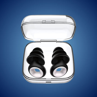 Earplugs for Sleeping Noise Cancelling Soft Fit