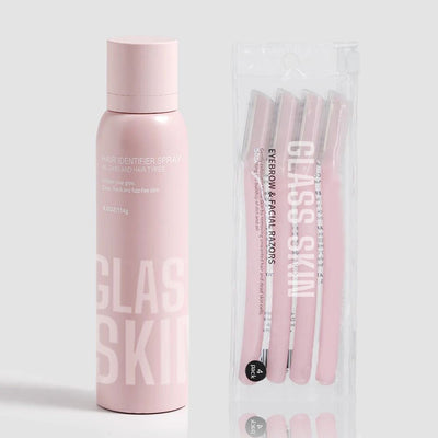 Shaving Spray | Facial Hair Identifier Mist for Skincare
