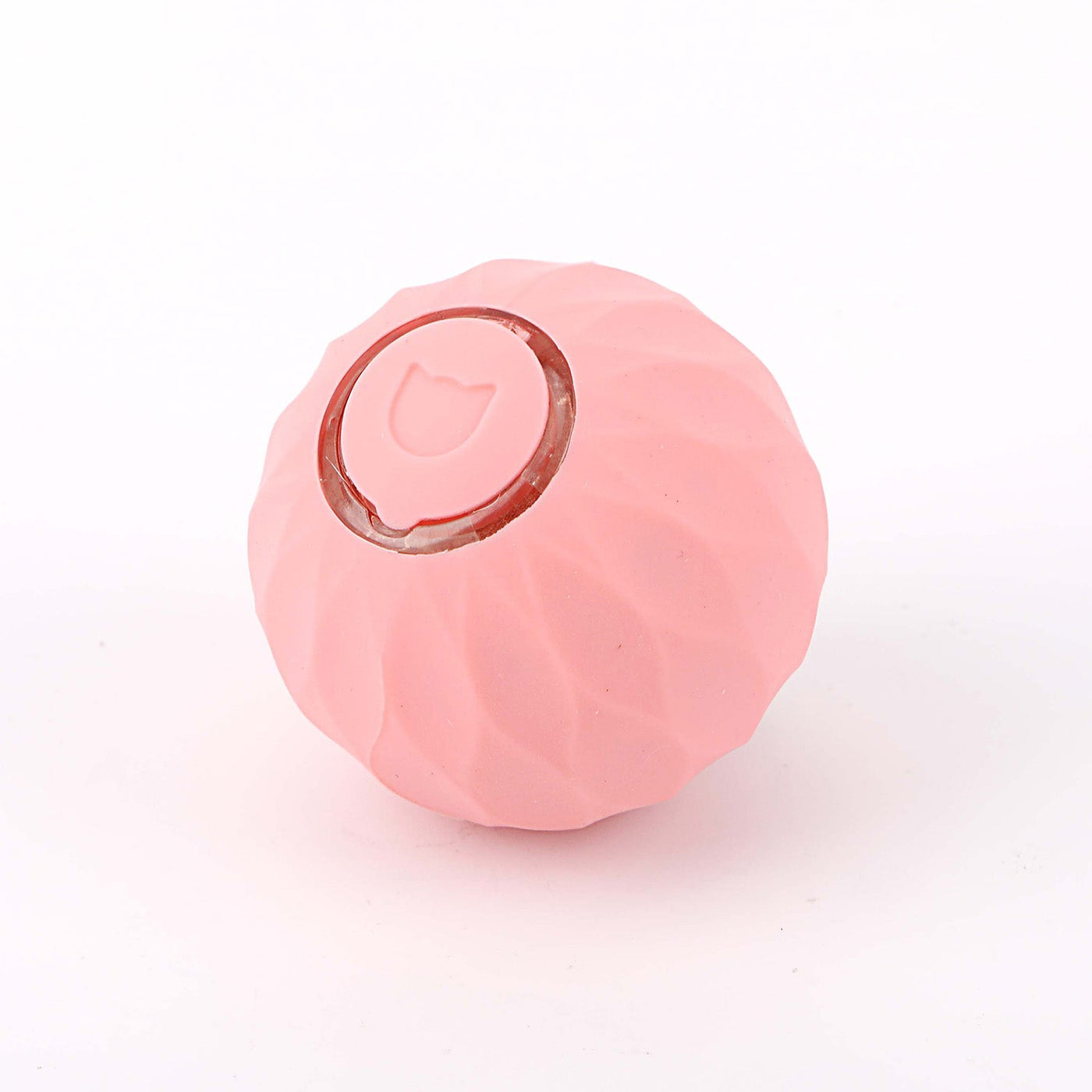 Cat Toy | Interactive Self-Rolling Ball