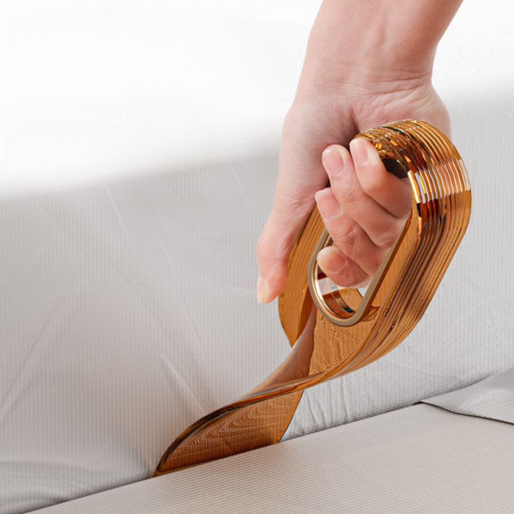 Bedding Tool Ergonomic Plastic Linen Changer