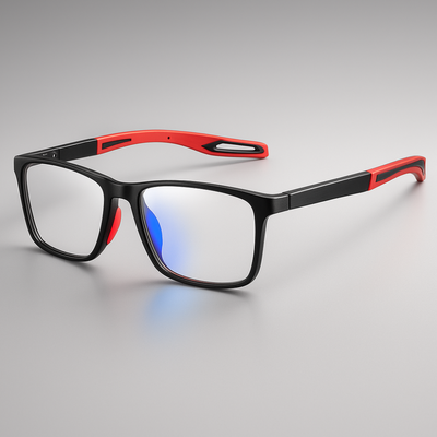 Men’s Lightweight Reading Glasses | Blue Light Blocking