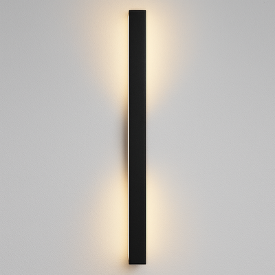 Wall Light Modern Outdoor LED Sconce