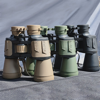 Binoculars Hunting Gear 10X Magnification