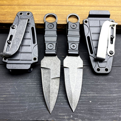Hunting Gear Fixed Blade Survival Knife