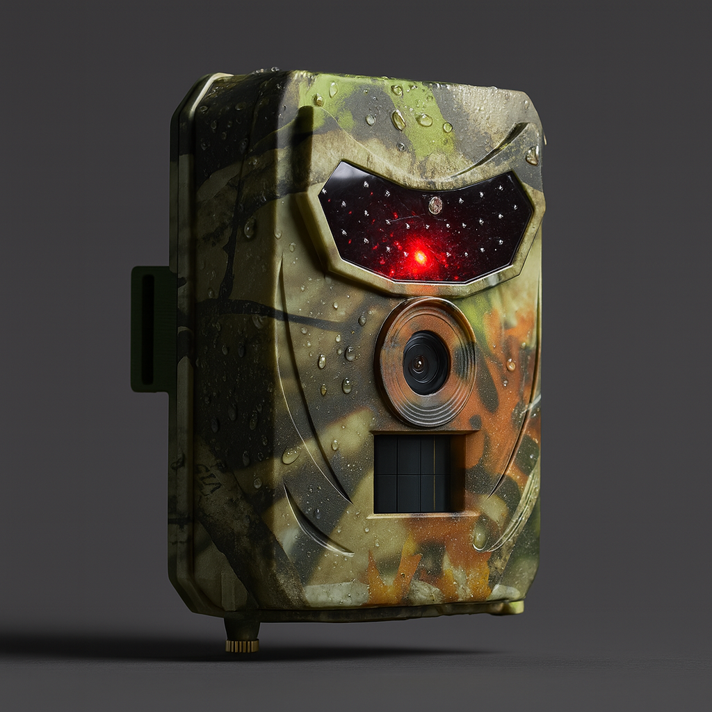Hunting Gear Motion Sensor Trail Camera