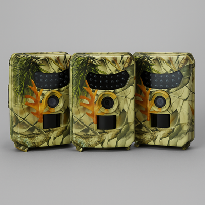 Hunting Gear Motion Sensor Trail Camera