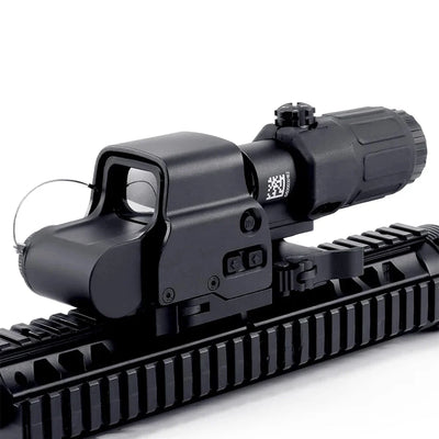 Hunting Gear Red Dot Holographic Sight