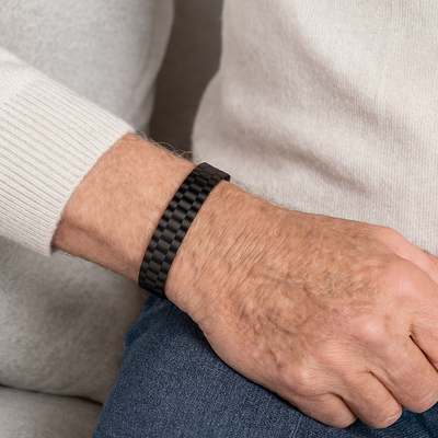 Magnetic Copper Bracelet Therapy Wellness Band