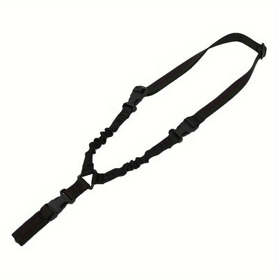 Hunting Gear Tactical Adjustable Bungee Sling