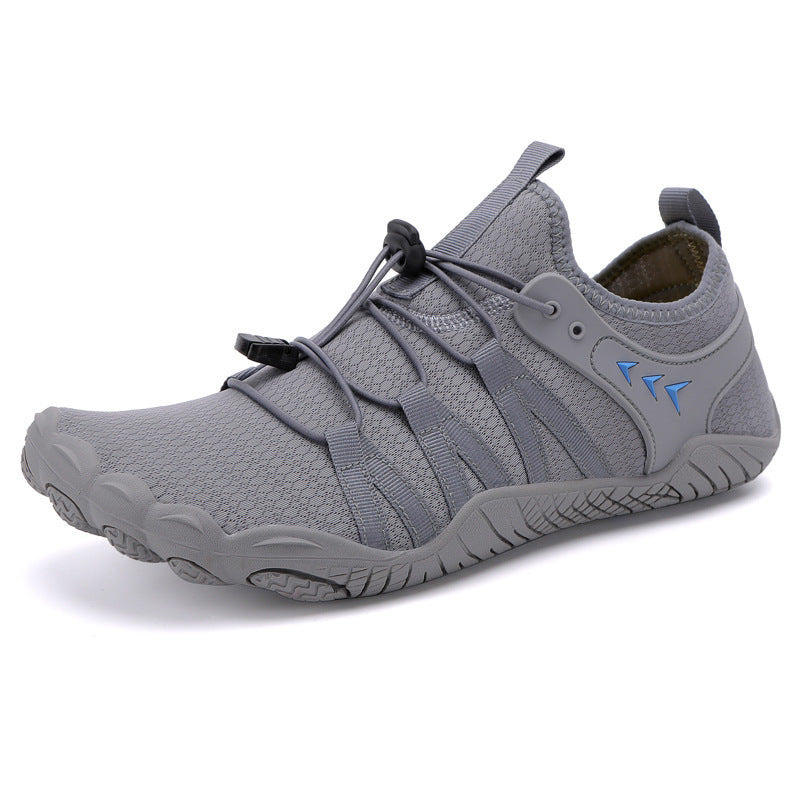 Unisex Barefoot Running Sport Shoes | Slip On Grip