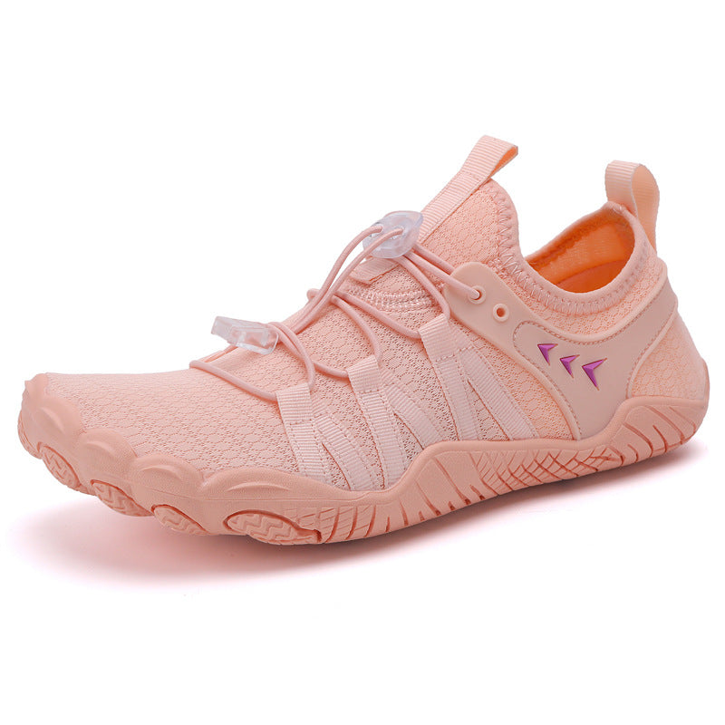 Unisex Barefoot Running Sport Shoes | Slip On Grip