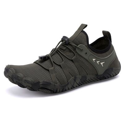 Unisex Barefoot Running Sport Shoes | Slip On Grip