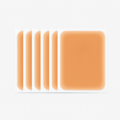 Scar Concealer Waterproof Skin Patch