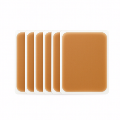 Scar Concealer Waterproof Skin Patch
