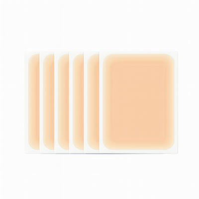 Scar Concealer Waterproof Skin Patch