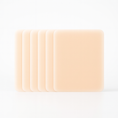 Scar Concealer Waterproof Skin Patch