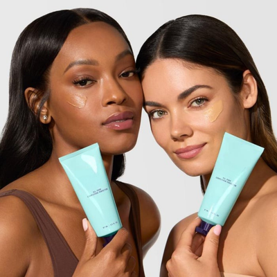Hydrating Cream Concealer Natural Coverage Makeup
