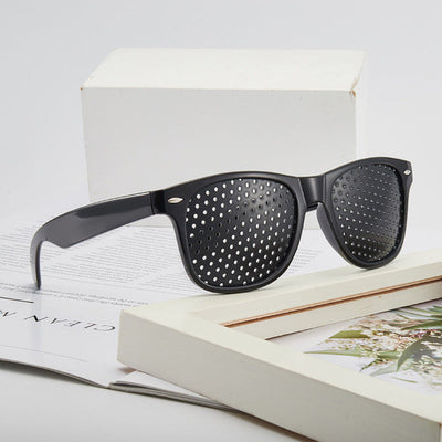 Unisex Lightweight Glasses | Vision Improvement