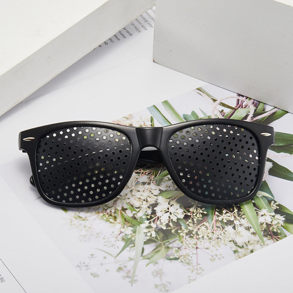 Unisex Lightweight Glasses | Vision Improvement