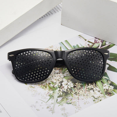 Unisex Lightweight Glasses | Vision Improvement