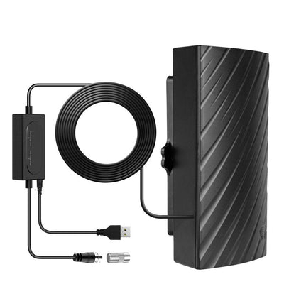 TV Aerial Indoor 4K Long Range Antenna