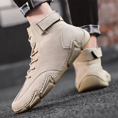 Men’s Ankle Hiking Boots | Waterproof Work