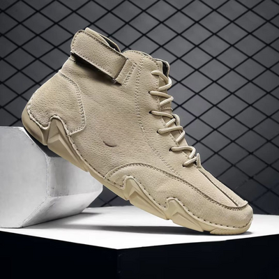 Men’s Ankle Hiking Boots | Waterproof Work