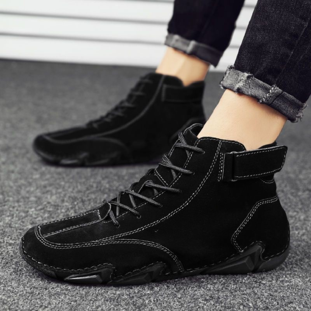 Men’s Ankle Hiking Boots | Waterproof Work