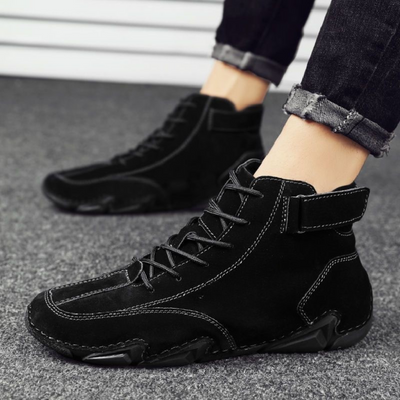Men’s Ankle Hiking Boots | Waterproof Work