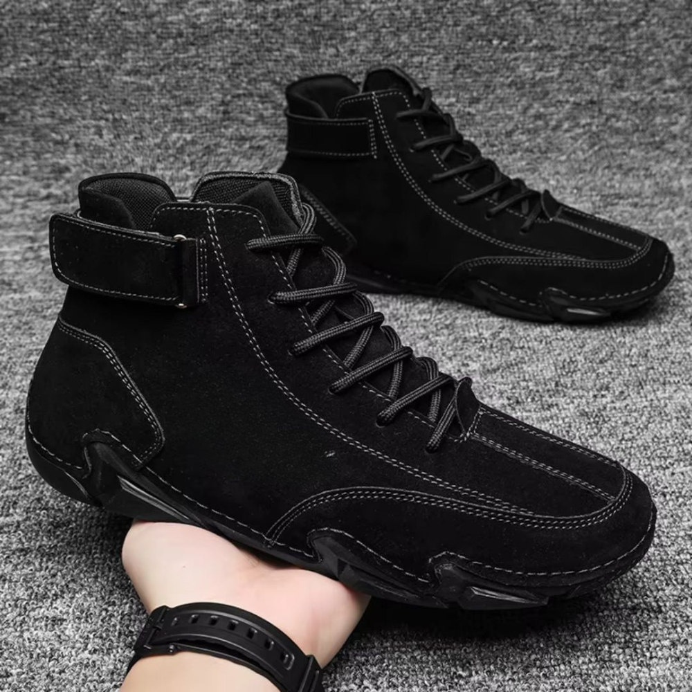 Men’s Ankle Hiking Boots | Waterproof Work