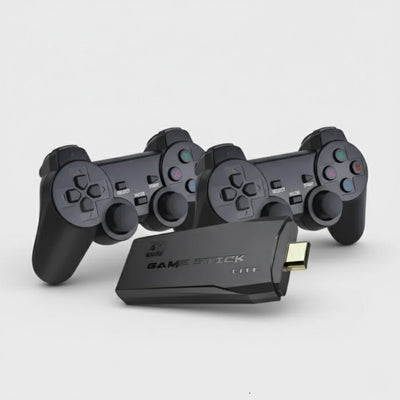 Retro Games Console 4K 20000+ Boy Game Classic Best Multi Console Video Games
