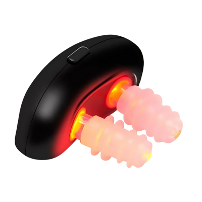 Nasal Therapy Infrared Light Wellness Device