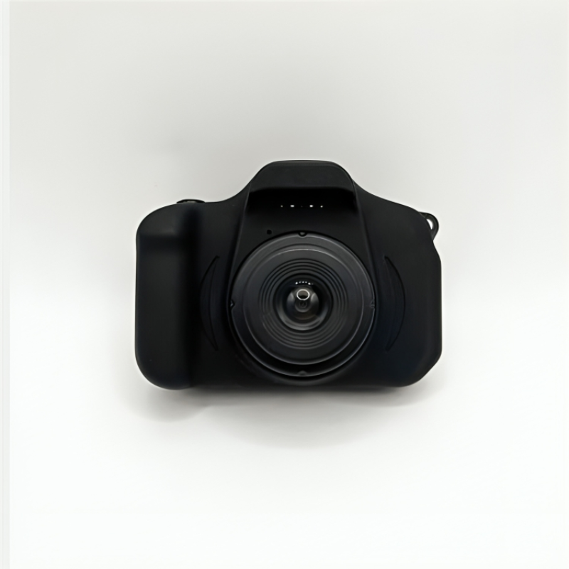 Digital Camera Compact Retro HD Photography