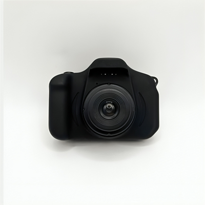 Digital Camera Compact Retro HD Photography