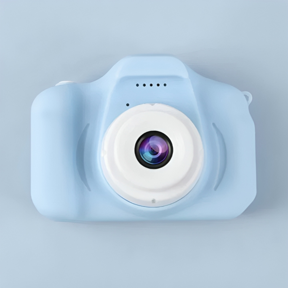 Digital Camera Compact Retro HD Photography