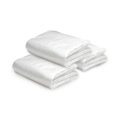 Foot Spa Liners Clear Plastic Disposable