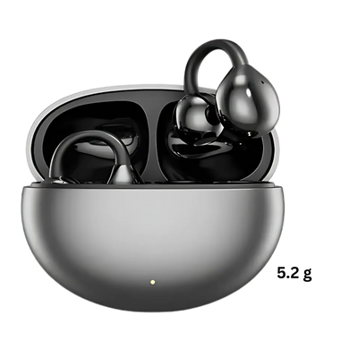 Wireless Open Ear Bluetooth Clip Headphones