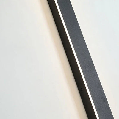 Wall Light Modern Outdoor LED Sconce