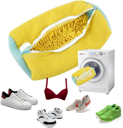 Shoe Washing Bag Protective Laundry Pouch