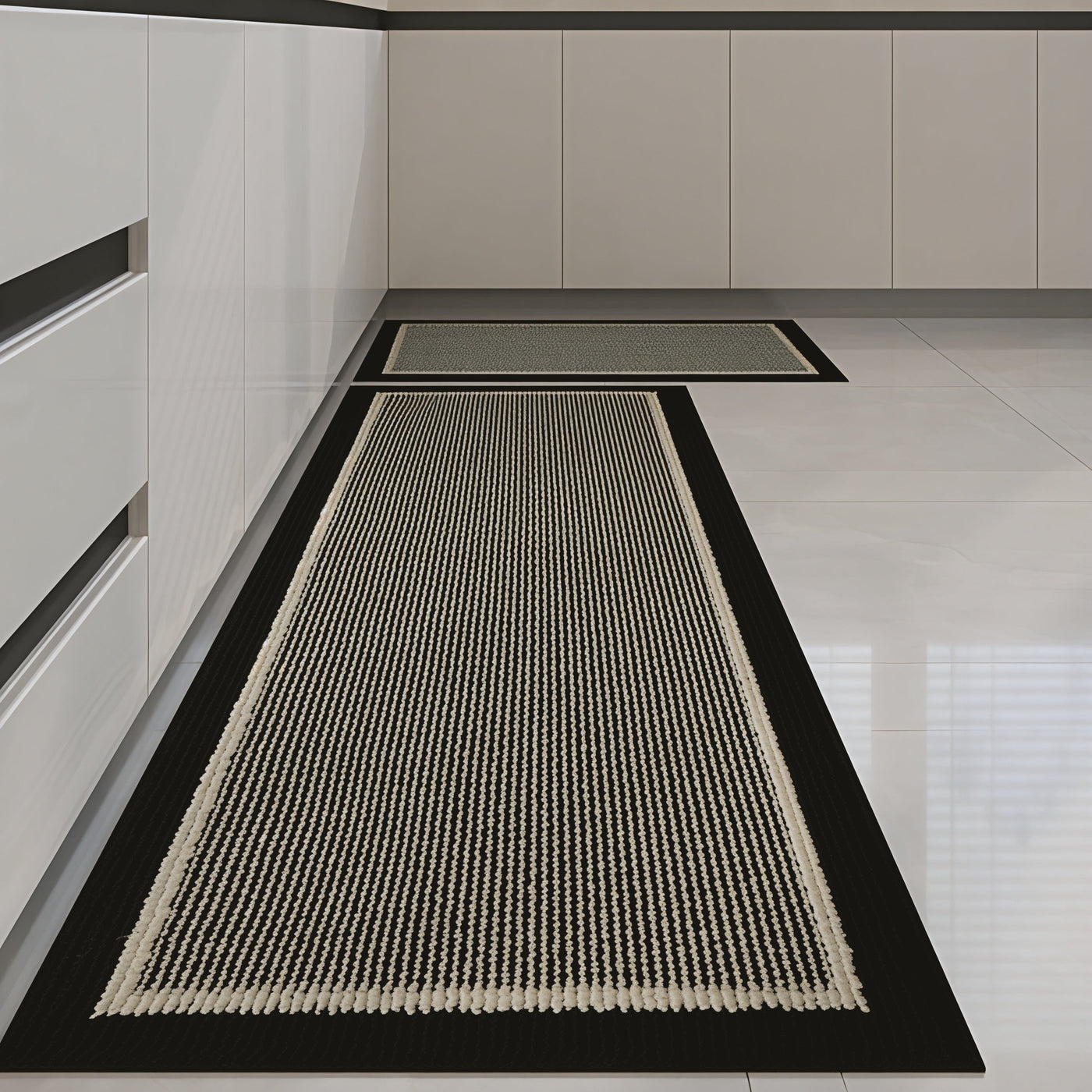 Kitchen Runner Rug Anti Fatigue Non Slip Mat