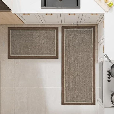 Kitchen Runner Rug Anti Fatigue Non Slip Mat